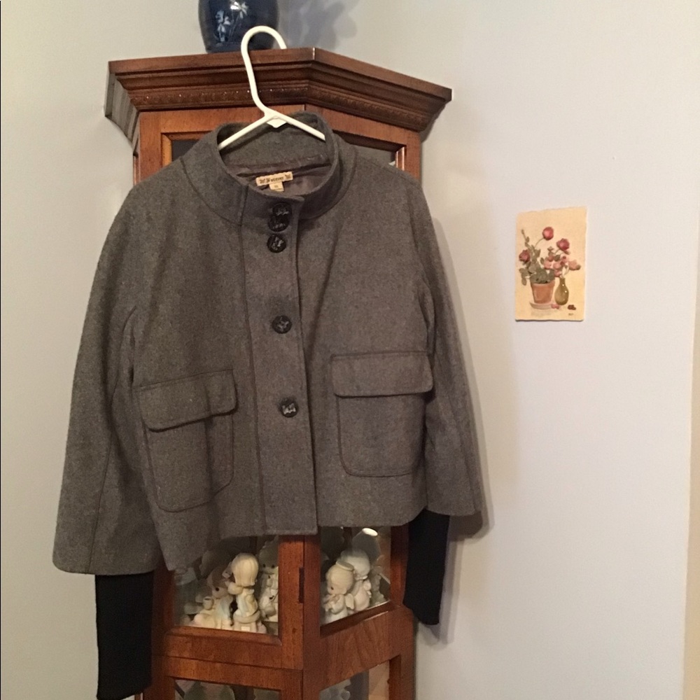 Jacket - Picture 2 of 4